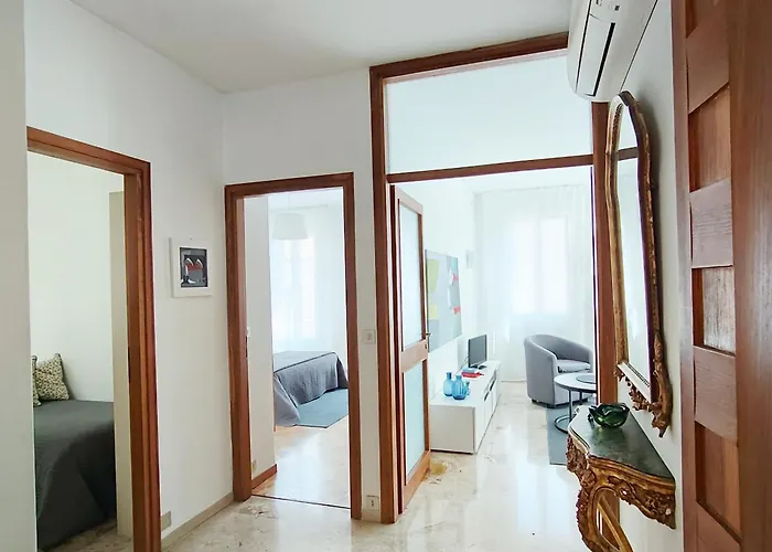 Casa Palazzi