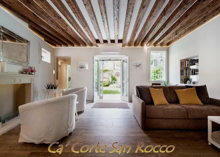 Ca' Corte San Rocco